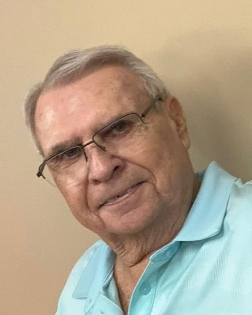 Dale D. Tapp Profile Photo