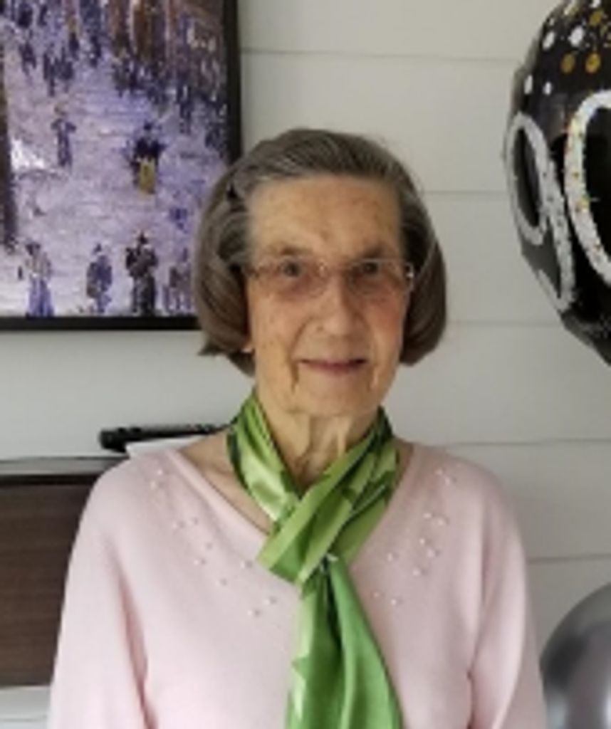 Aili Salokoski Profile Photo