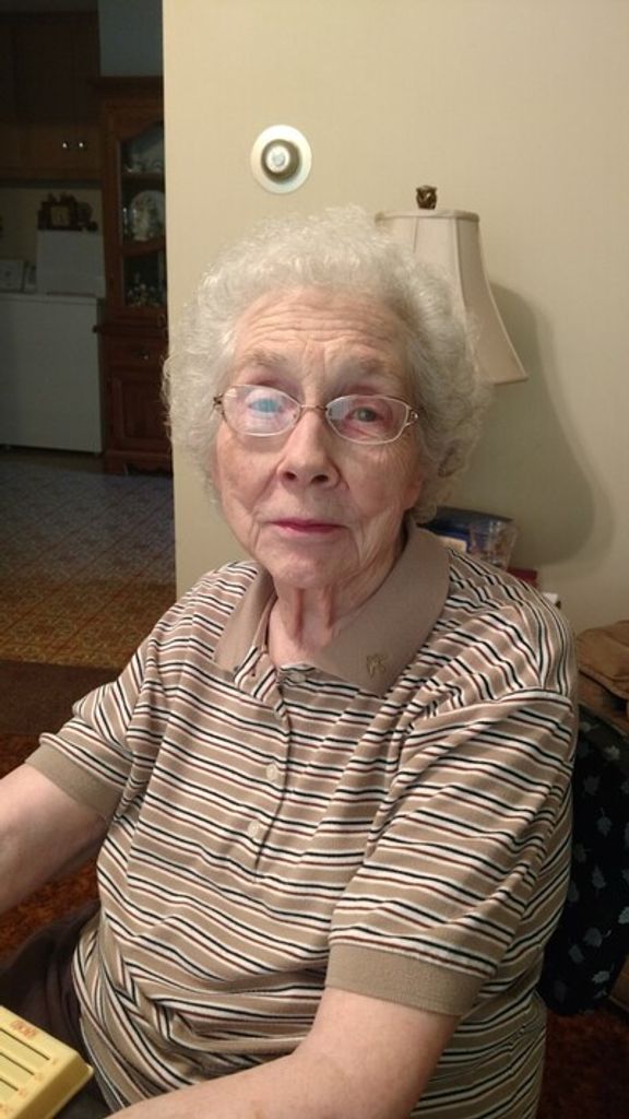 Sadie Carneese Rogers Profile Photo