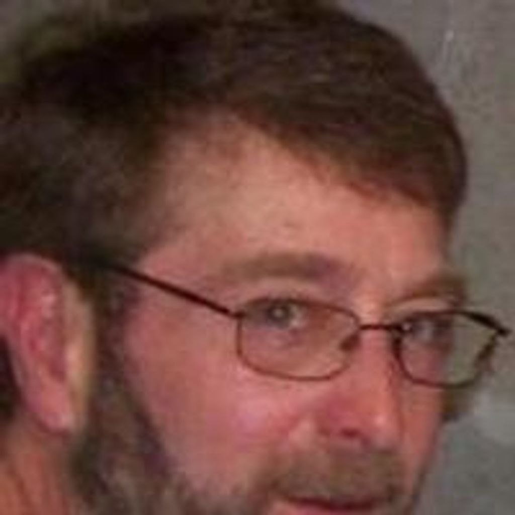 Wayne Soulia Profile Photo