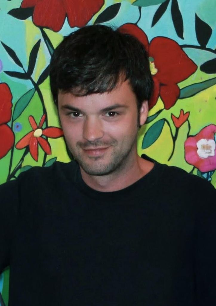 Nathaniel Becker Profile Photo