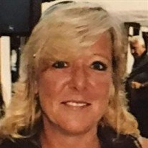 Lisa  Marie Barnes Profile Photo