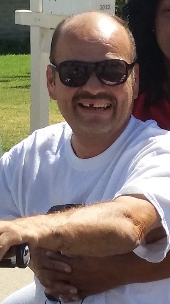 Ronald Atwood Profile Photo