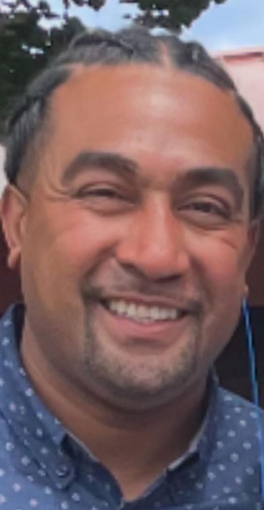 Ambrosio Tyrese Andrews