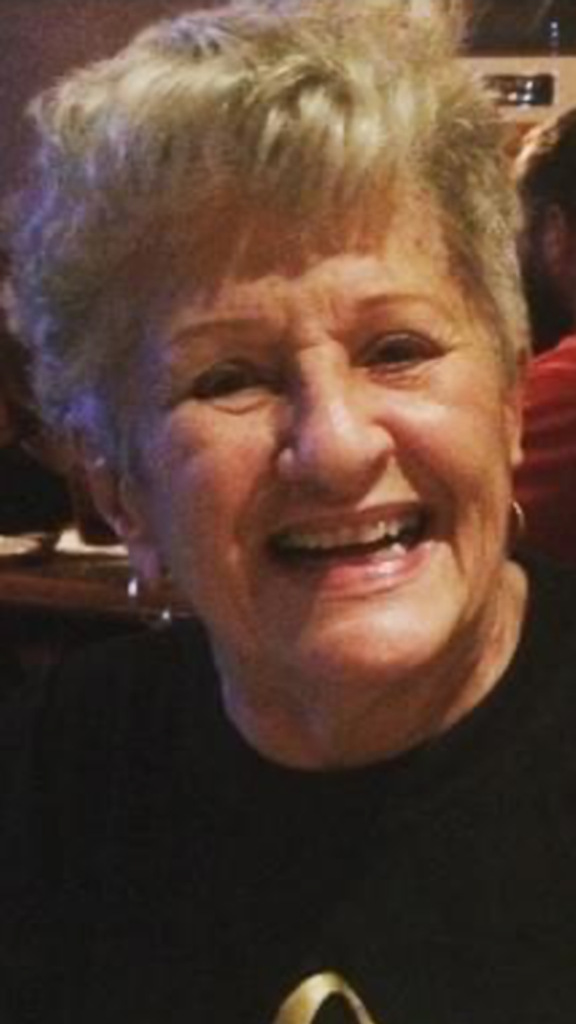 Gloria Wecker Profile Photo