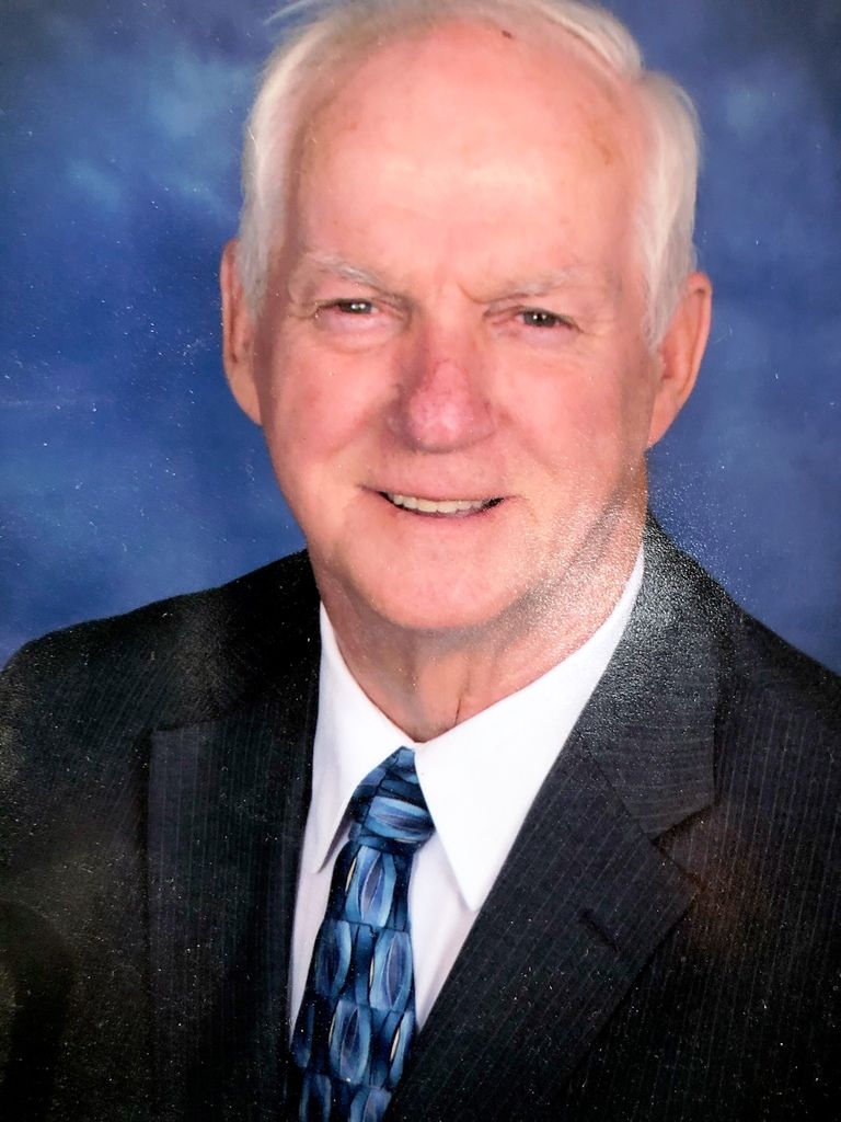 Vance Wheelock Profile Photo