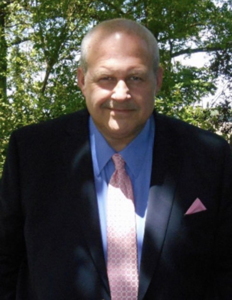 Jeffrey Brock Mclamb
