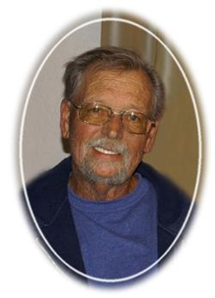 Marvin Eugene Texley