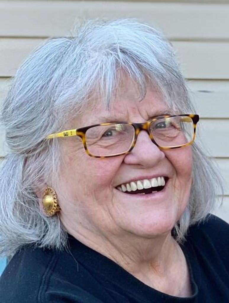 Joann Hedrick Eck Profile Photo