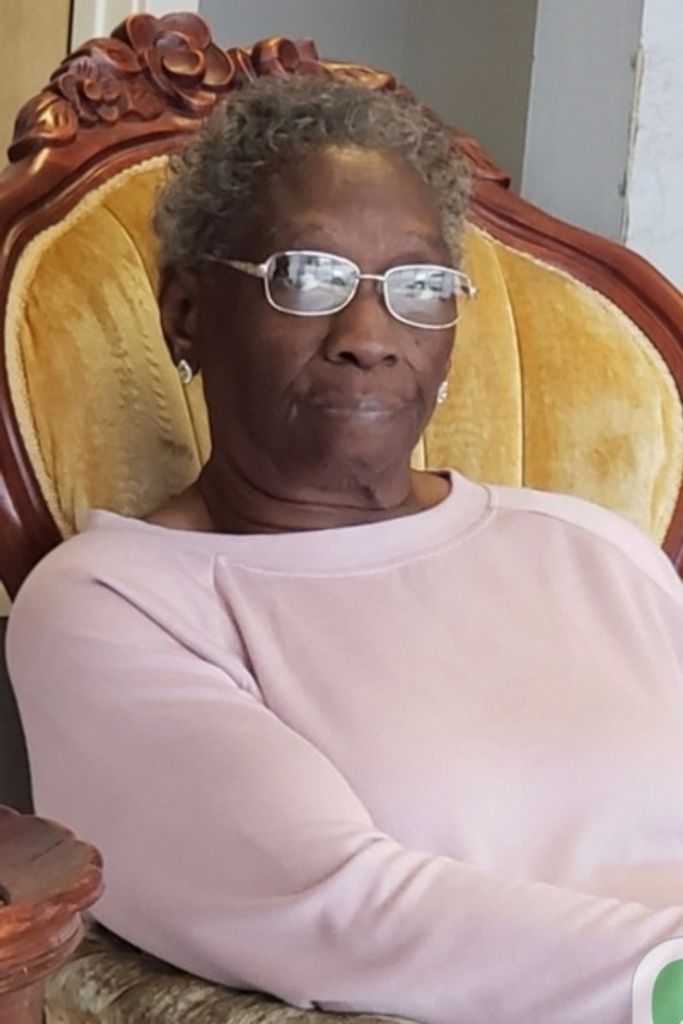 Mary Helen Hicks