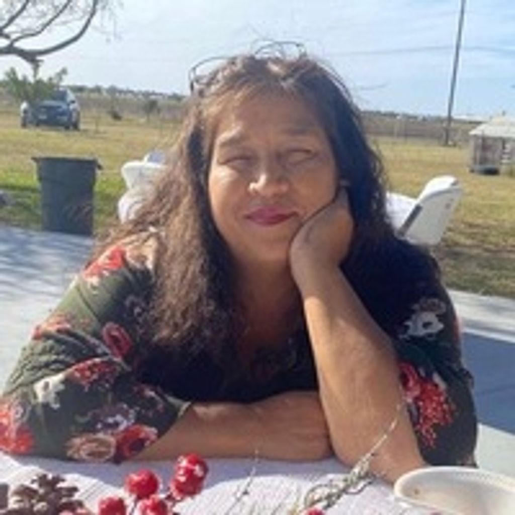 Estefana Rodriguez Profile Photo