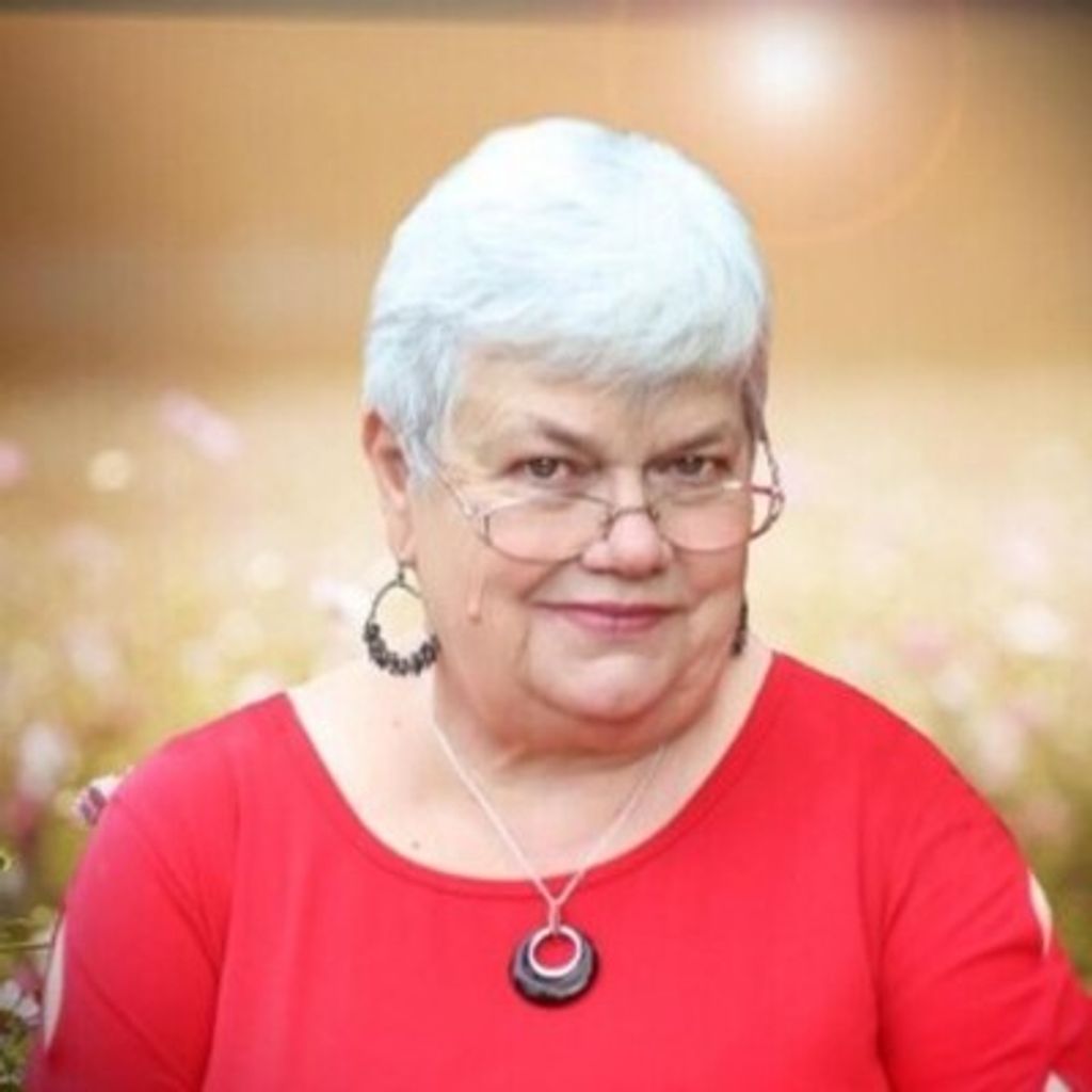 Wanda Crittendon Hendrick