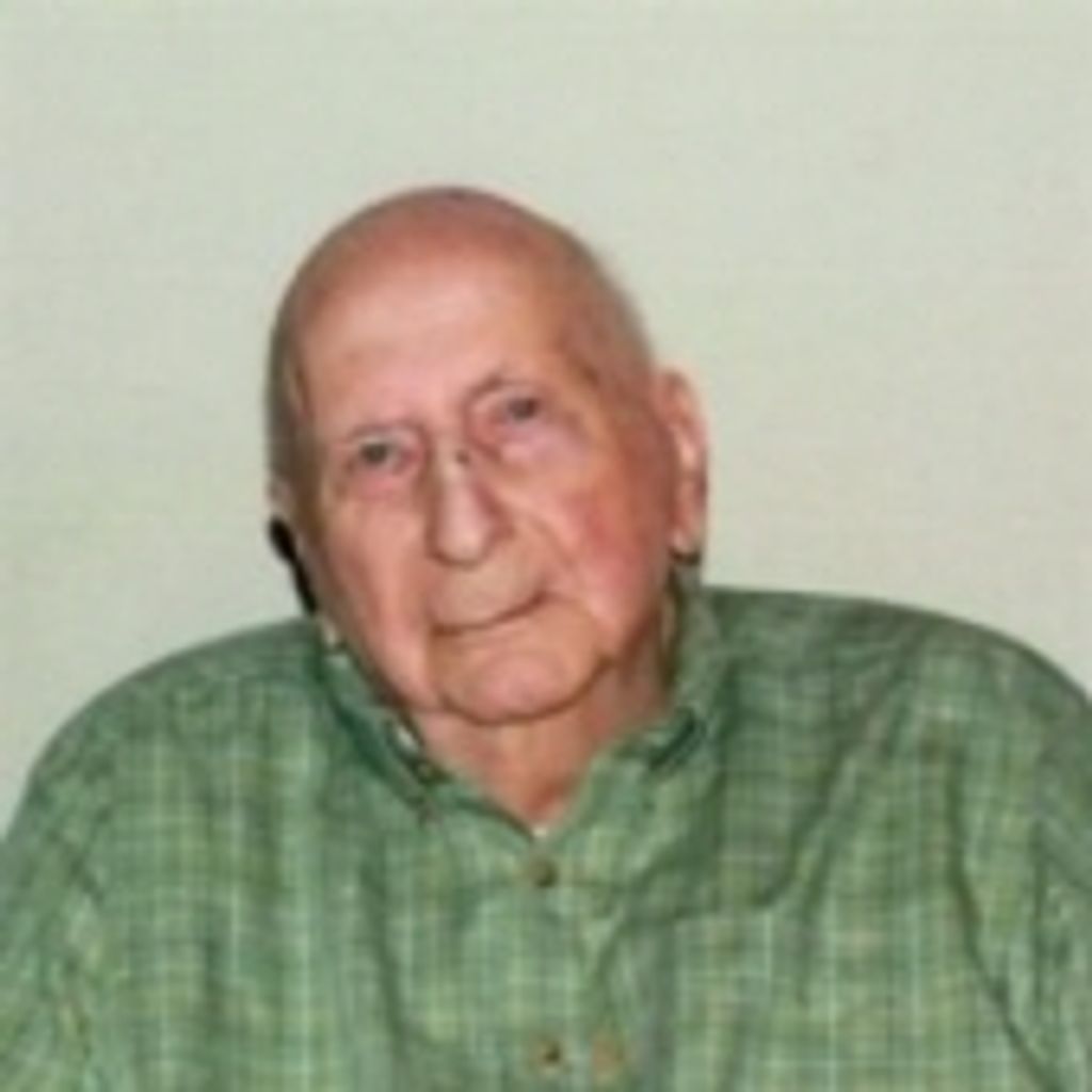 John Walter Horn