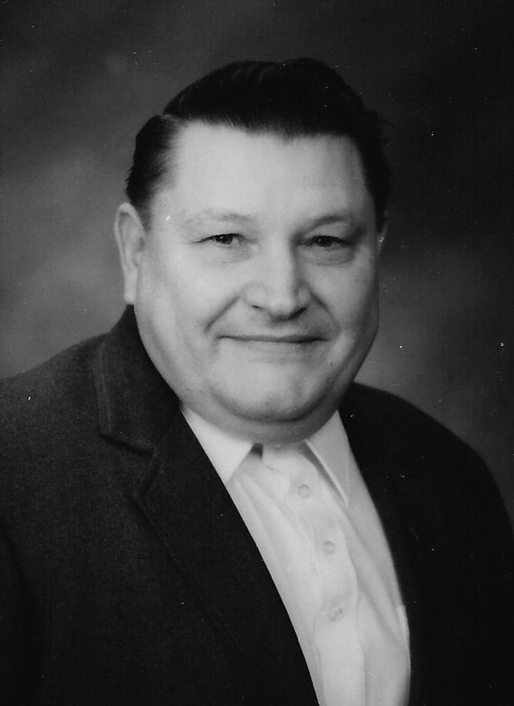 Ronald E. Shaffer Profile Photo