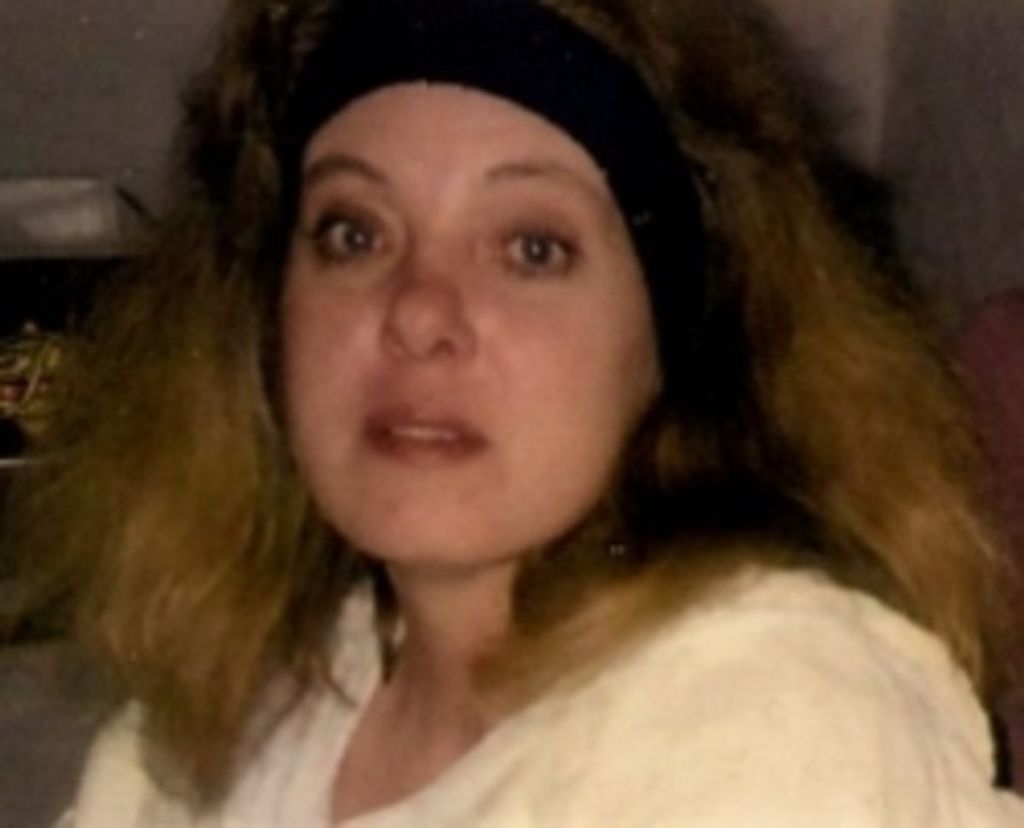 Angila P. Hellinger Profile Photo