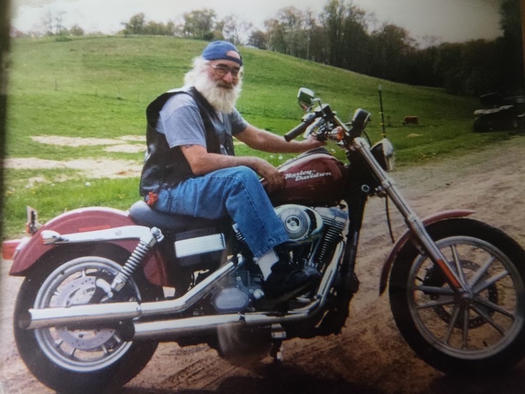 Robert Charles Ash Jr.