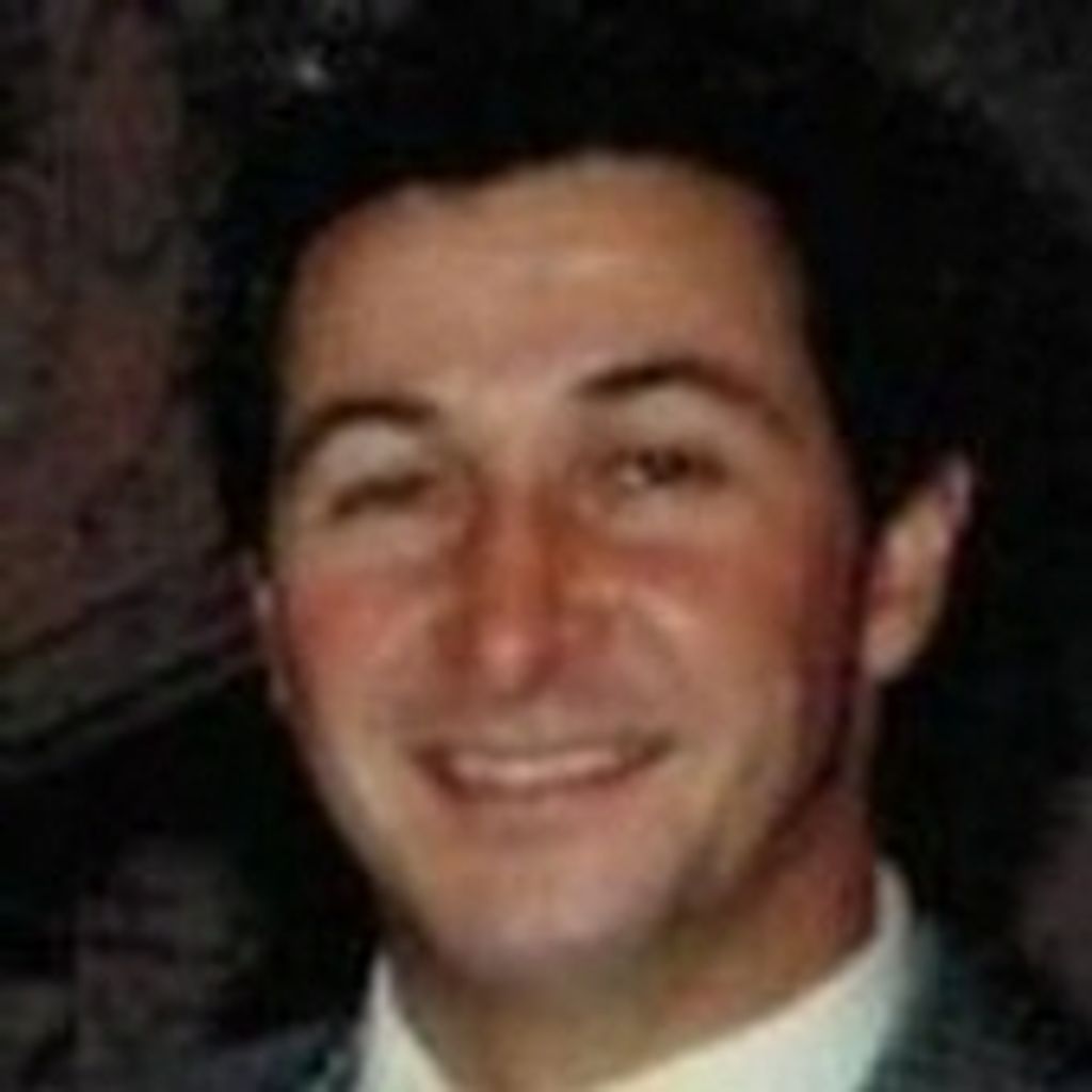 Ronald R Ernish - Fords - Jr Brielle Profile Photo