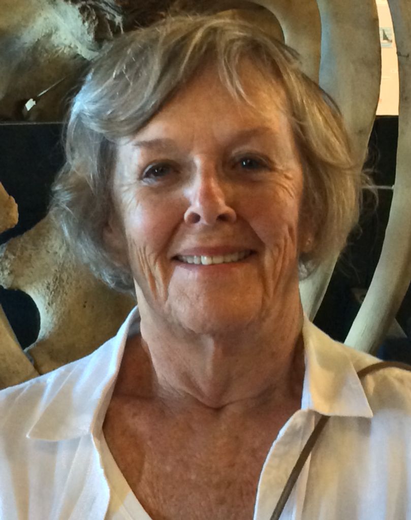 Suzanne Lowell