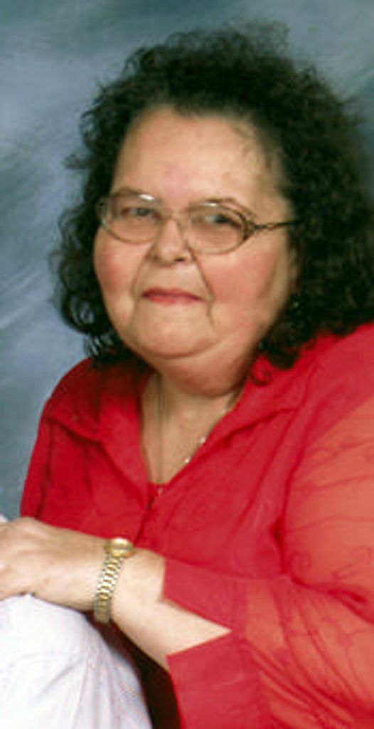 Livingston-- Judy Winningham