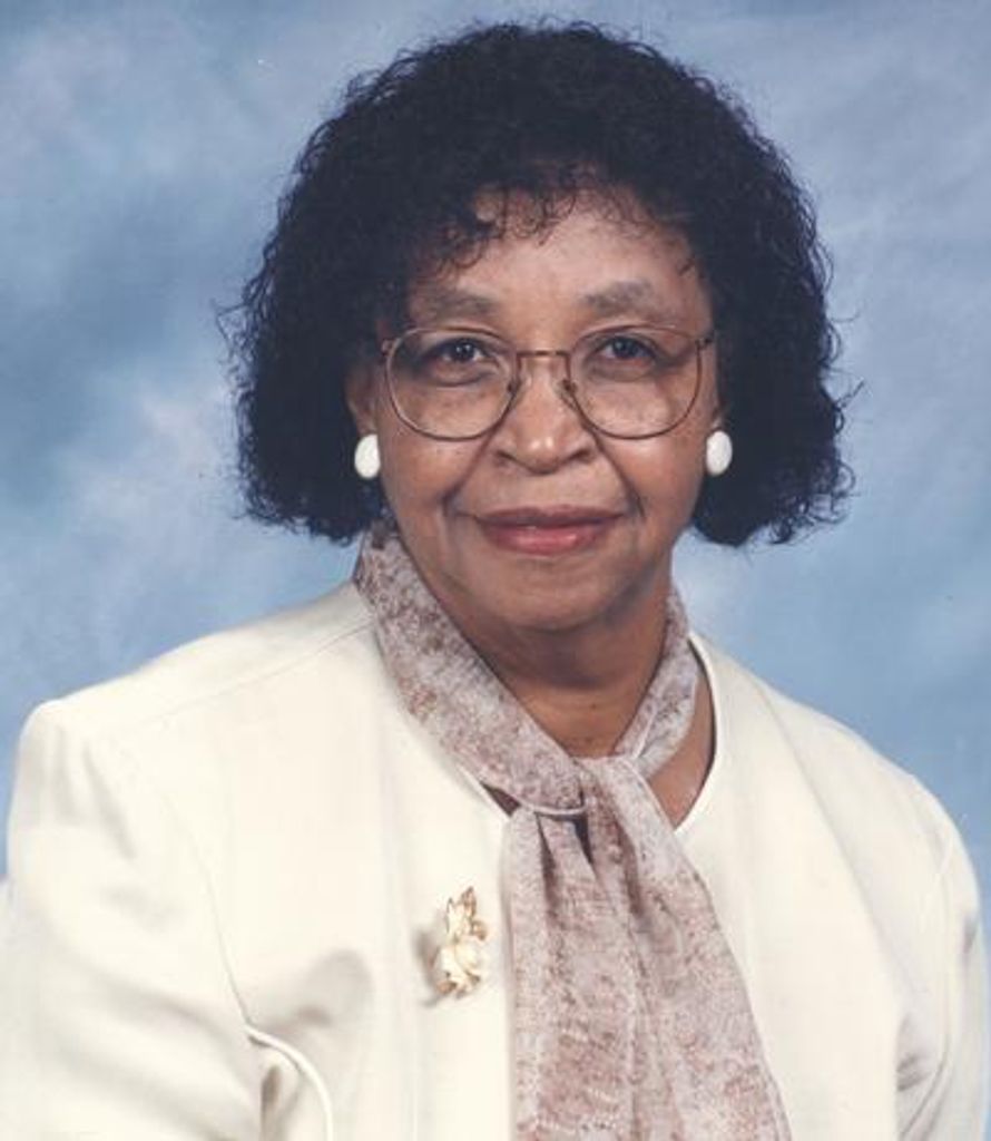 Agnes Dunreath Colbert