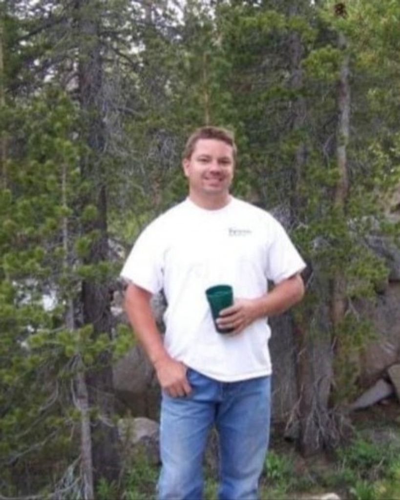 Brandon Reed Gerlitz Profile Photo