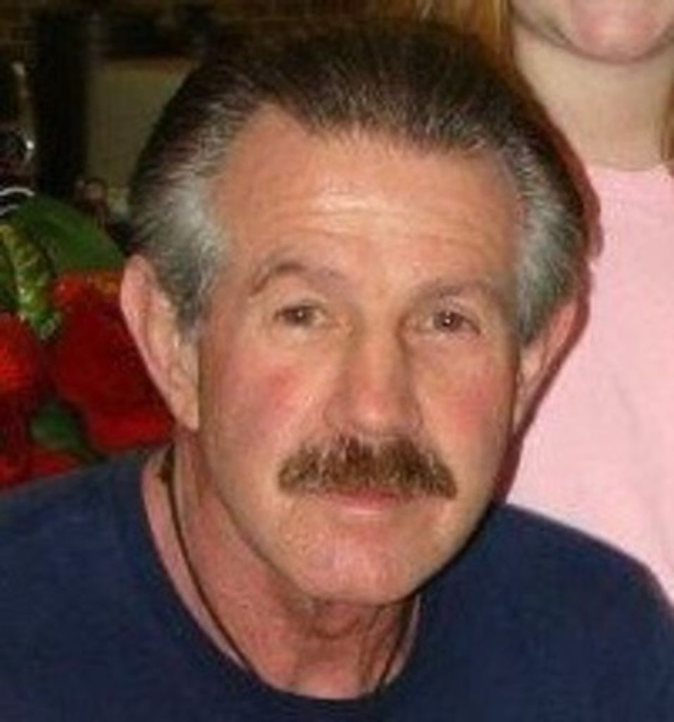 Stephen Eugene Bradford Profile Photo