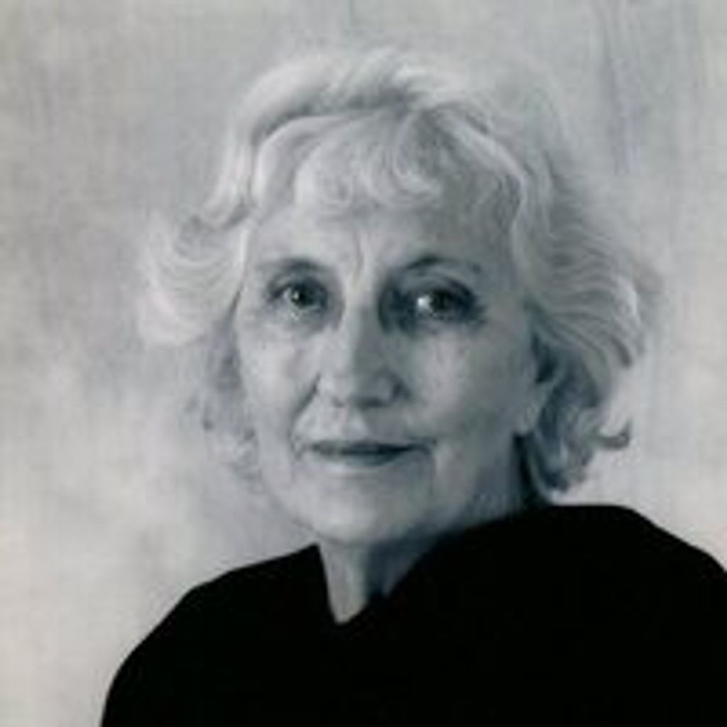 Gracie Dean Nix
