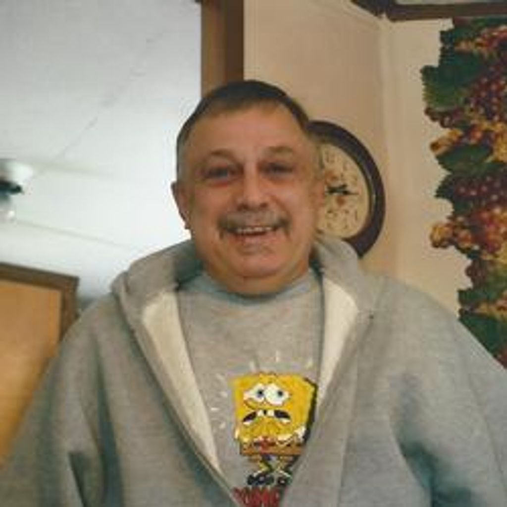 Dennis Earl Depottey Profile Photo