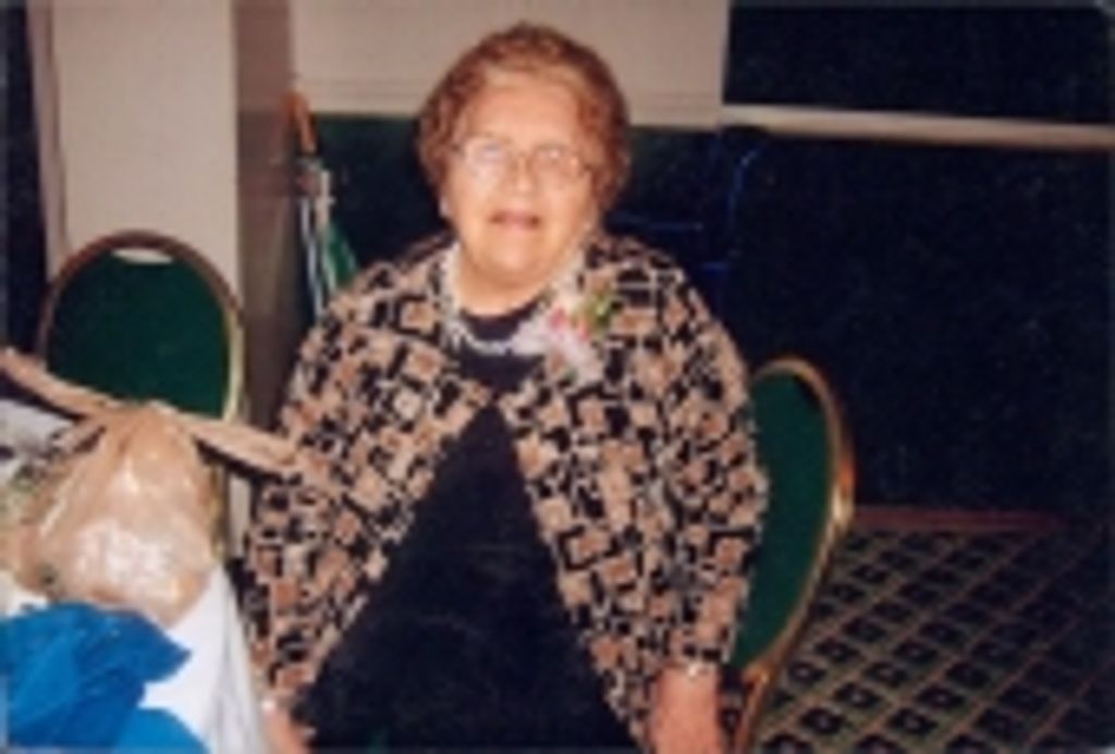 Margot Jacynyk