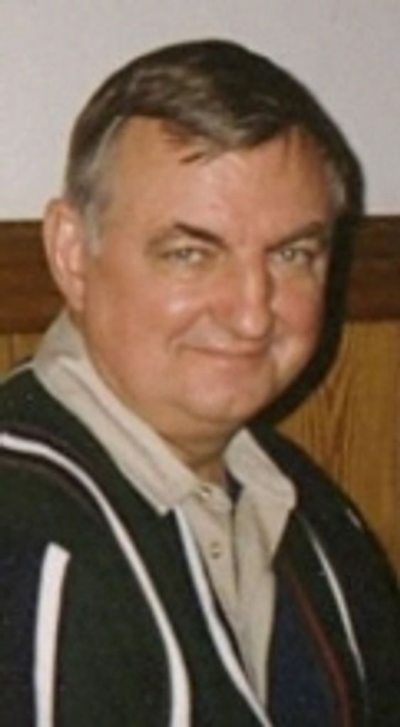 Jerald Miller