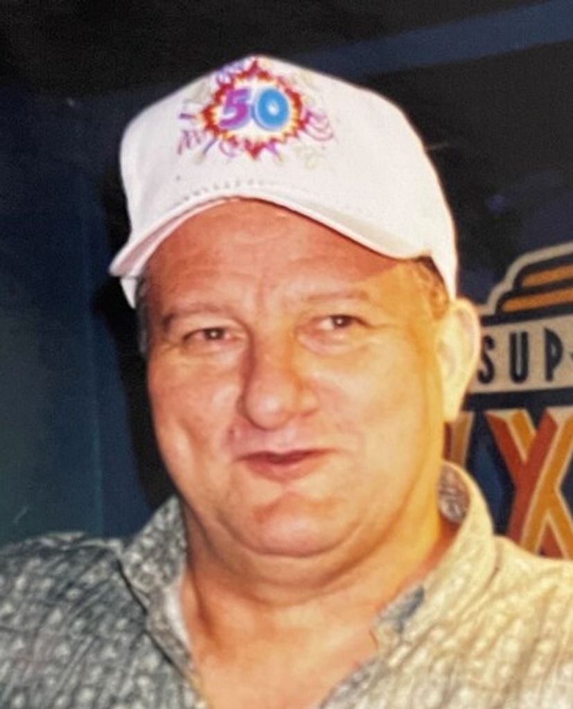 Gary "Arky" Martin Profile Photo