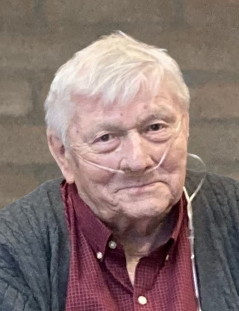 Paul Persenaire Profile Photo