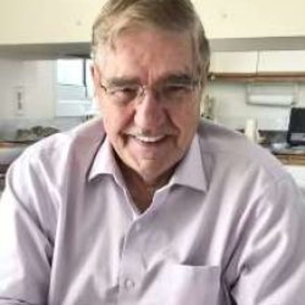 Charles "Chuck" Van De Voord