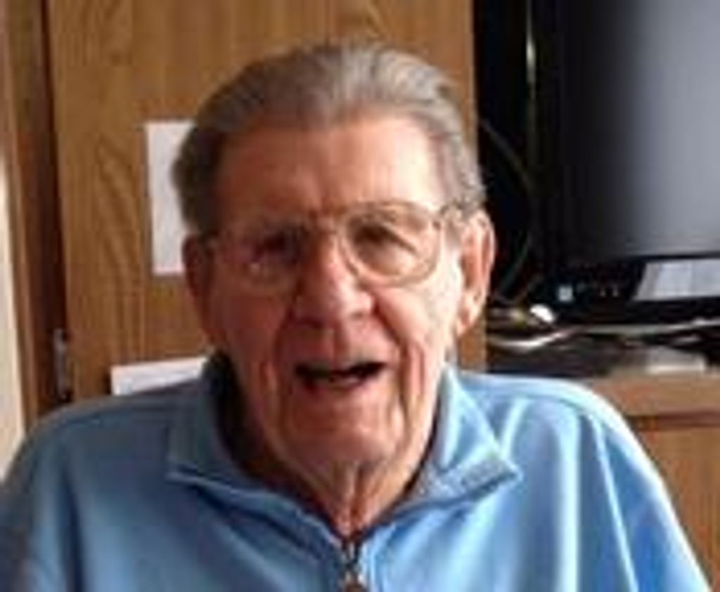 Alvin Everett Johnson Profile Photo
