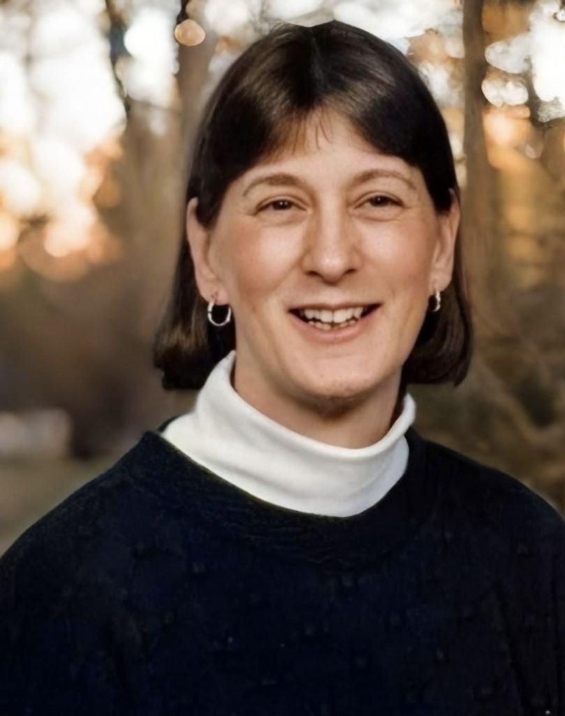 Sharon Joyce (Masek)  Thomas