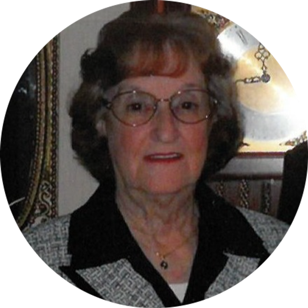 Bonnie Lou Thomas