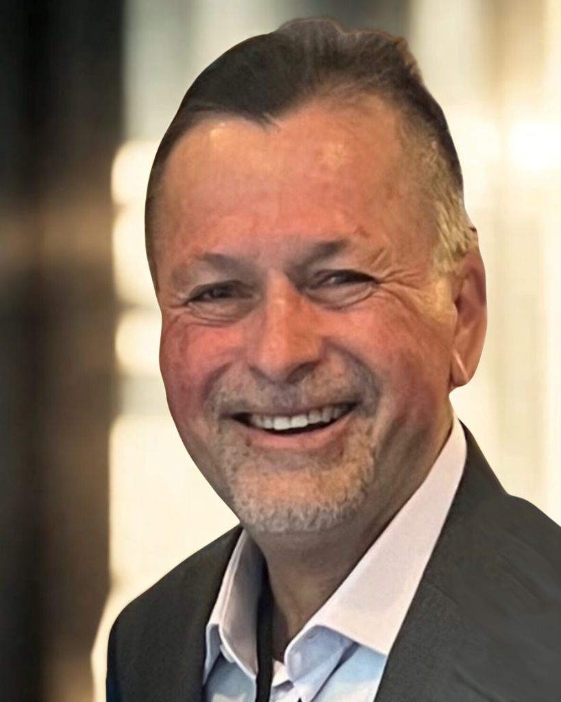 Ruben Dominguez Profile Photo