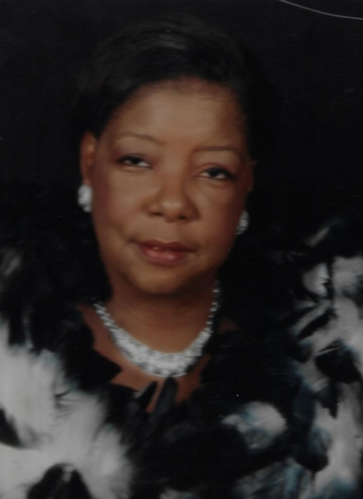 Gwendolyn Gale Profile Photo