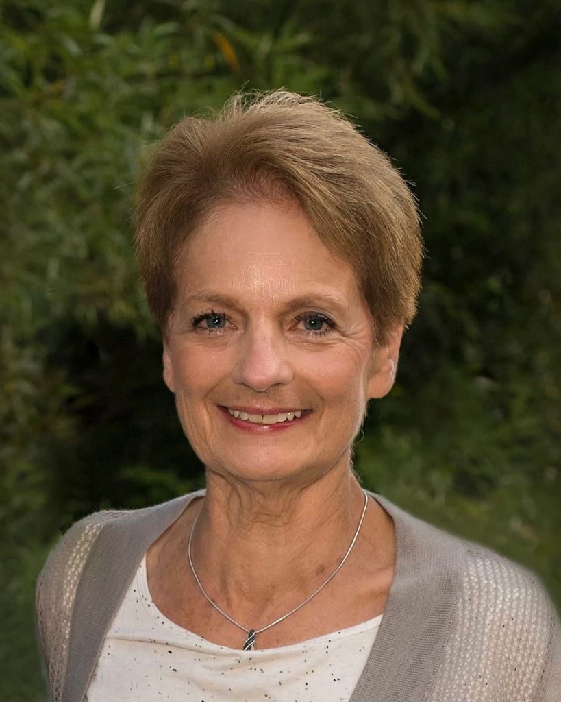 Annette Elsie (Anny) Goeb