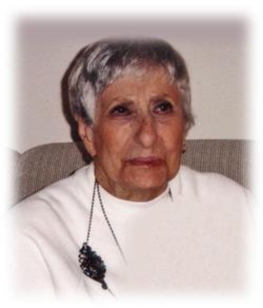 Geraldine Lucille Fillicaro