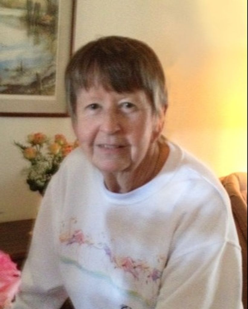 Louanna Walters Profile Photo