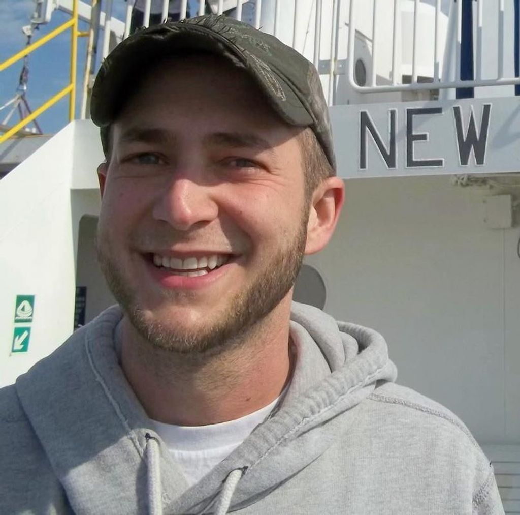 Michael Fidiaj, Jr. Profile Photo