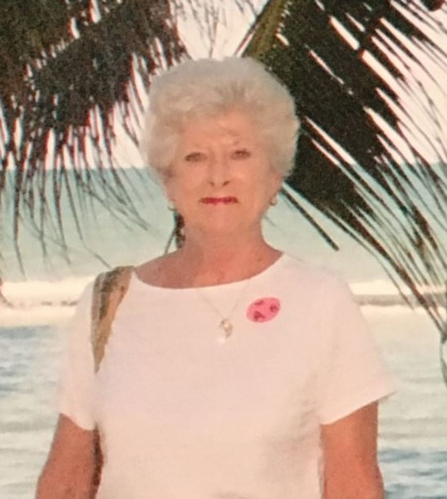 Arlene  M. Raftery