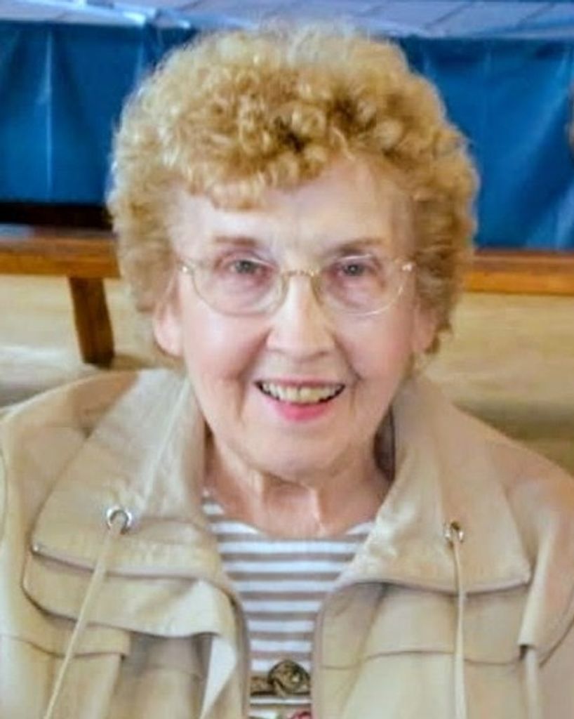 Patricia Long Profile Photo