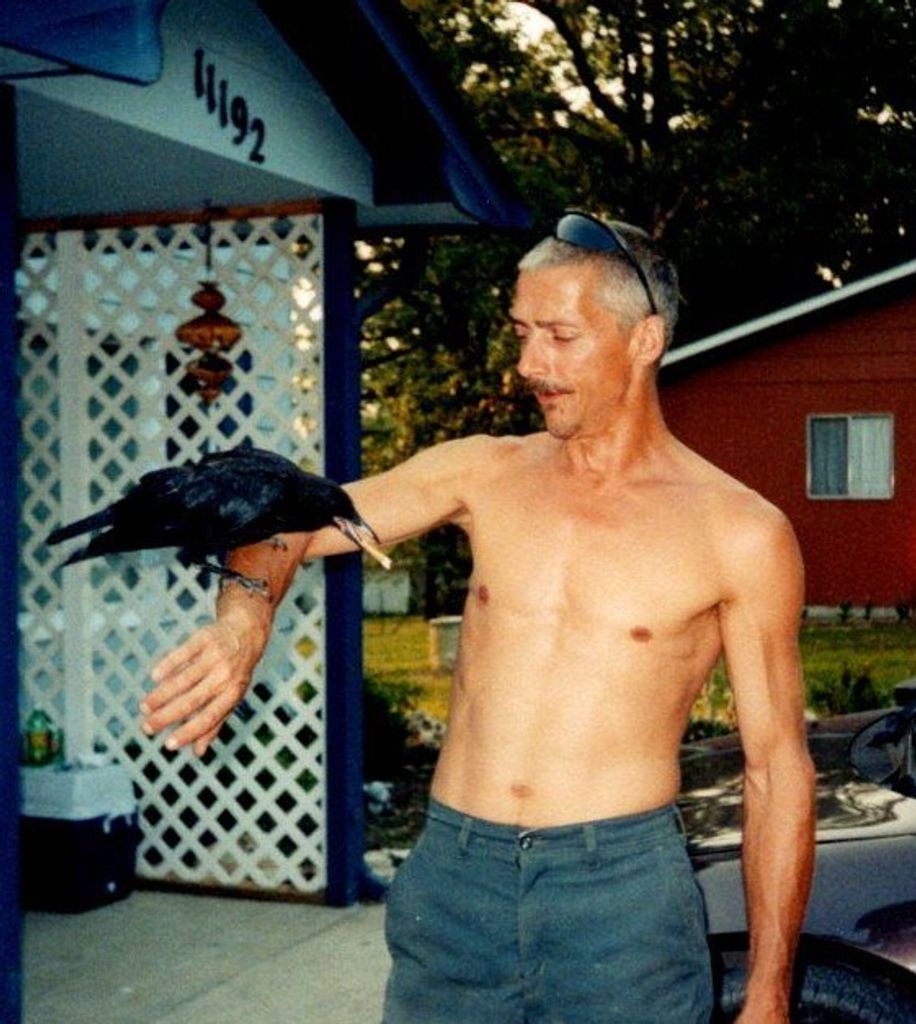 Gilbert  Lee Sealock, Jr
