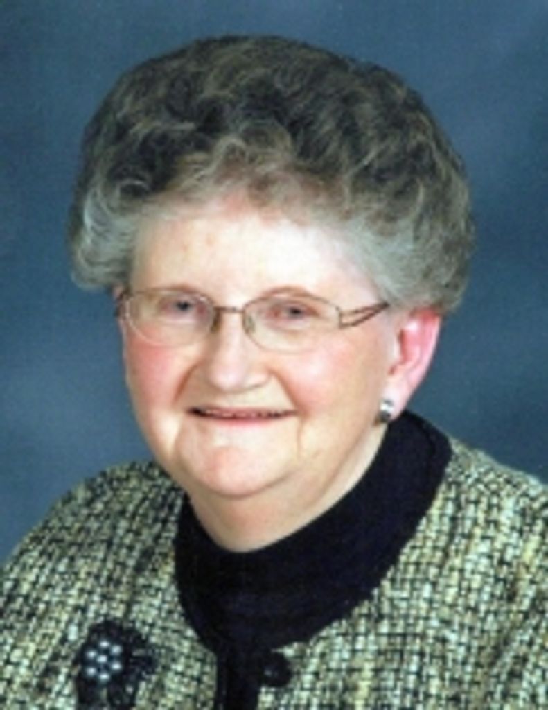 Barbara J. (Bennett) Ross