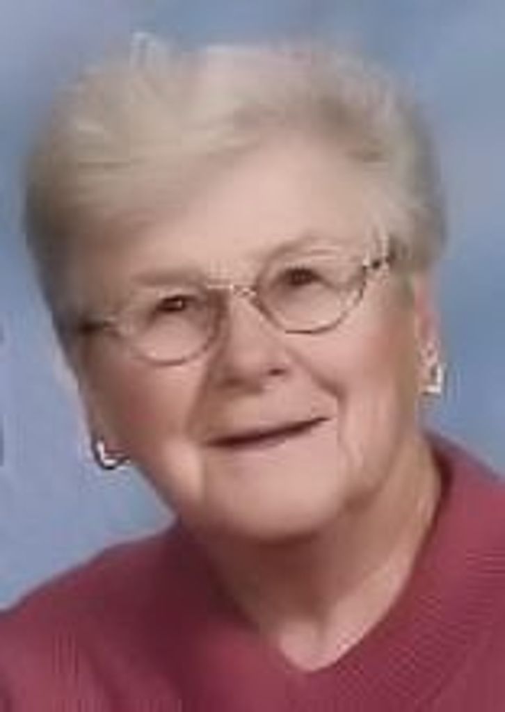Elaine June Goudzwaard