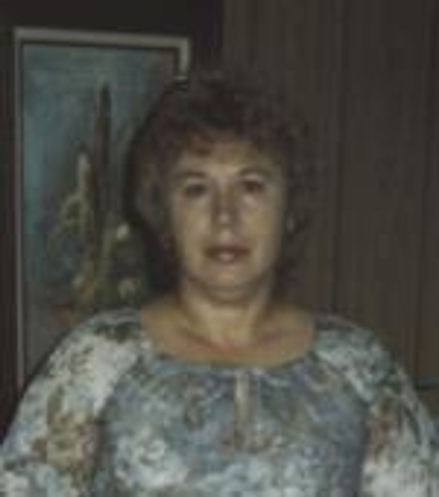 Joan Mcclelland Profile Photo