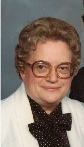 Edna Henne Profile Photo