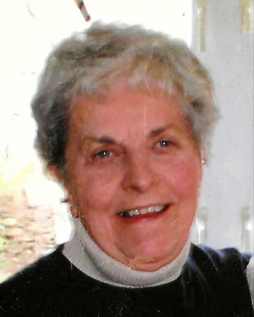 Elizabeth L Brehio Profile Photo